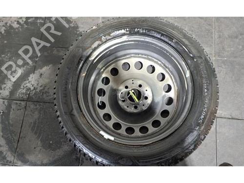Rim MERCEDES-BENZ VITO Mixto (Double Cabin) (W447) 119 CDI (447.701, 447.703, 447.705) | BP30195177C45 