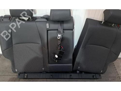 Seats set TOYOTA bZ4X (_EAM1_) EV (YEAM15) | BP34254576C78 - Image 12