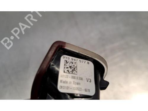 Andre PORSCHE TAYCAN (Y1A) Performance Battery Plus (Y1AAA1) | BP30659864O1