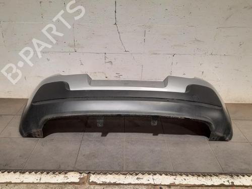 Rear bumper CITROËN C3 / C3 ORIGIN III (SX) 1.2 THP 110 | BP26944800C8 