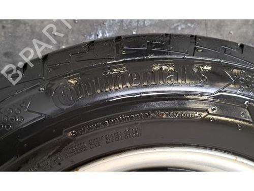 Fælk OPEL VIVARO C Van (K0) 2.0 | BP37511519C45 - Image 3