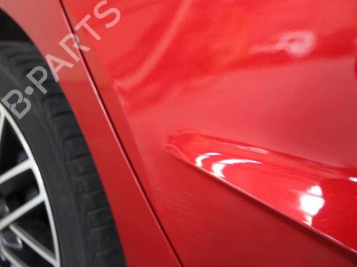 Seats set SEAT IBIZA V (KJ1, KJG) 1.0 TSI | BP29521885C78 