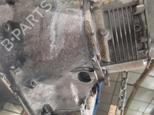 Gearbox OPEL COMBO Box Body/MPV (K9) 1.5 D | BP38039435M3 - Image 4