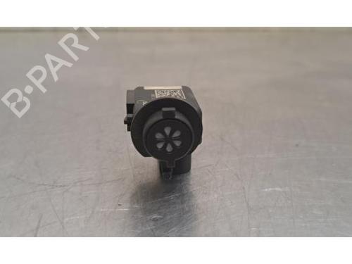 Used Other Other CITROËN JUMPY III Van (V_) E-JUMPY (136 hp) 33918040 33918040