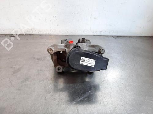 Left rear brake caliper TESLA MODEL 3 (5YJ3) EV AWD | BP37499153M107 - Image 2