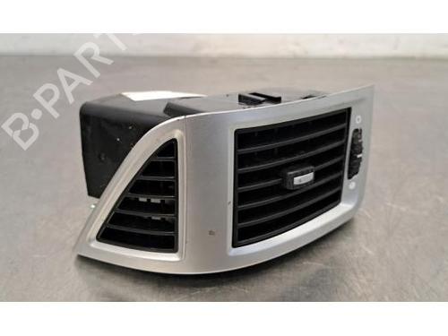 Luftventilen PEUGEOT BOXER Van 2.2 BlueHDi 140 (140 hp) 23637496