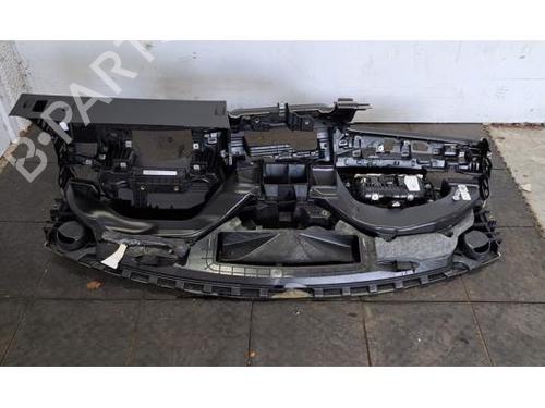 Dashboard AUDI Q3 (F3B) 35 TDI | BP29393242C46 
