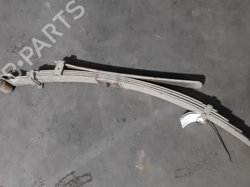 Other MITSUBISHI L200 / TRITON (KA_T, KB_T) 2.5 DI-D 4WD (KB4T) BP20926177O1
