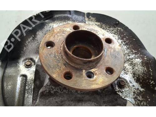 Left front steering knuckle MINI MINI (F55) Cooper D | BP39064937M25 - Image 2