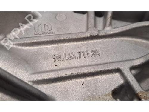 Engine mount CITROËN C3 IV (CC_, CB_) ë-C3 (CBZYAZ) | BP30500986M89