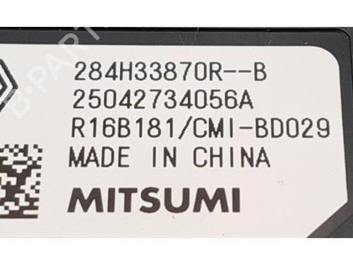 Electronic module RENAULT CAPTUR II (HF_) Blue dCi 95 (HFAF) | BP39453145M83 - Image 6