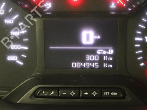 Engine PEUGEOT PARTNER Box Body/MPV (K9) 1.5 BlueHDi 100 | BP36757632M1 - Image 21