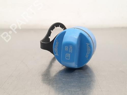 Used Fuel cap FORD TRANSIT CONNECT V408 Box Body/MPV 1.5 EcoBlue (120 hp) 17565639