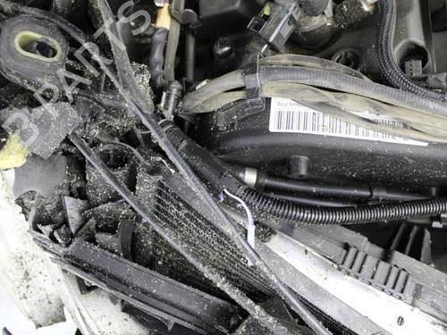 Engine AUDI A4 Allroad B9 (8WH, 8WJ) 2.0 TDI quattro | BP10891298M1 