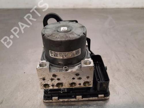ABS Bremseaggregat VW GOLF VII (5G1, BQ1, BE1, BE2) 1.6 TDI (115 hp) 23639877