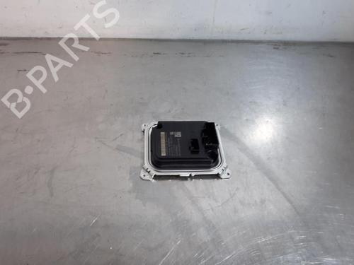 Used Electronic module Electronic module CITROËN C5 X (ND_, NC_) PureTech 130 (NCHNSP) (131 hp) 33751242 33751242