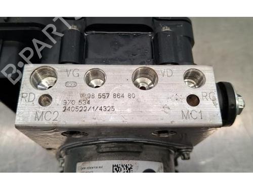 ABS pump CITROËN C3 IV (CC_, CB_) 1.2 PureTech 100 (CCHPV4) | BP31273354M43