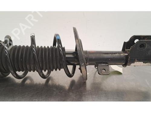 Used Right front shock absorber OPEL COMBO Box Body/MPV (K9) 1.5 D (102 hp) 28092650