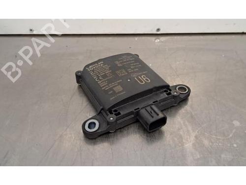 Used Electronic module Electronic module TOYOTA COROLLA Hatchback (_E21_, _EA1_, _EH1_) 1.8 Hybrid (ZWE211, ZWE219) (122 hp) 33834792 33834792