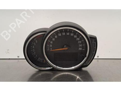 Quadro strumenti MINI MINI (F55) One (102 hp) 30810497