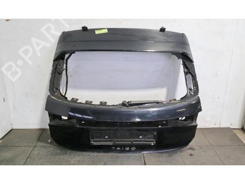 Bakluke CC/Kombi-Kupé VW TAIGO (CS1) 1.0 TSI (110 hp) 23625047