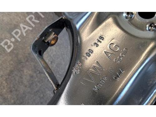 Subframe VW POLO VI (AW1, BZ1, AE1) 1.0 | BP29195218M9 