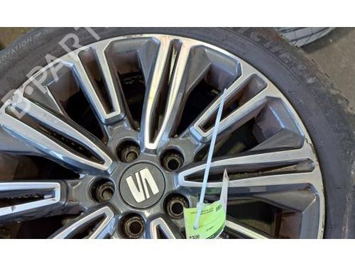 Rim SEAT IBIZA V (KJ1, KJG) 1.0 TSI | BP24870846C45