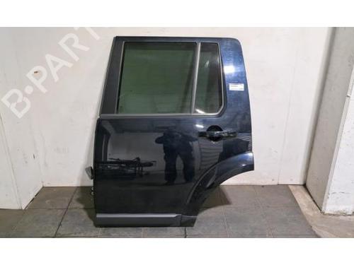 Left rear door LAND ROVER DISCOVERY IV (L319) 3.0 SDV6 4x4 BFA780190 | 5H2224631CB