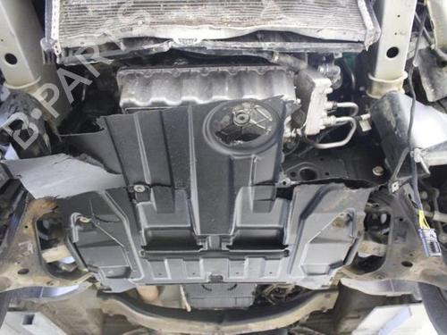 Reverse light MERCEDES-BENZ SPRINTER 5-t Van (B907) 515 CDI (907.653, 907.655, 907.657) | BP31165331C36 