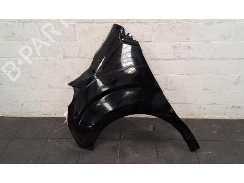 Used Left front fenders PEUGEOT EXPERT Van (V_) 2.0 BlueHDi 180 (177 hp) 30092138