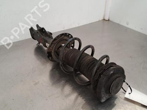 Right front shock absorber MG MG 4 (EH32) EV XPOWER All-wheel Drive | BP23615867M17 