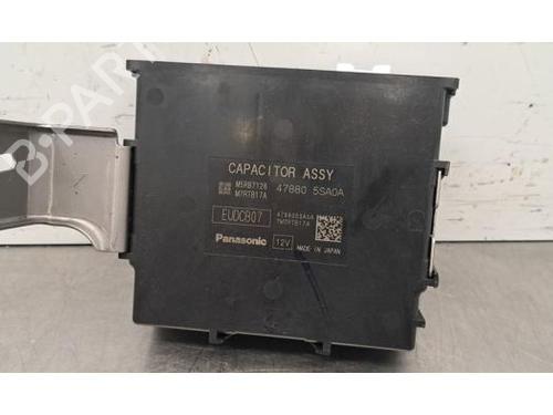 electronic-module-nissan-leaf-ze1-2017-34254369 main image