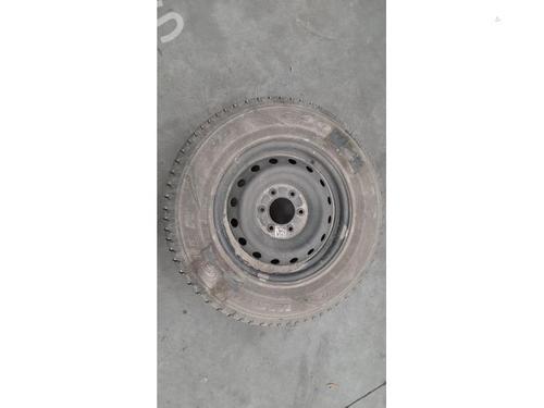 Used Rim FORD RANGER (TKE) 2.0 EcoBlue 4x4 (213 hp) 15018510