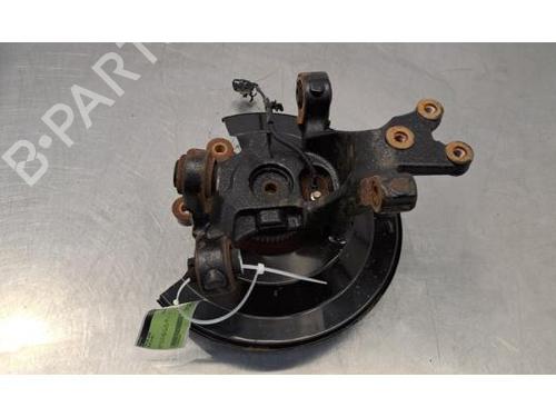 Left rear steering knuckle MG MG HS (AS23) 1.5 EHS Hybrid (CSA6463) | BP29643190M27 