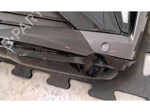 Front bumper RENAULT AUSTRAL TCe 140 (HGMF) | BP40483729C7 - Image 4