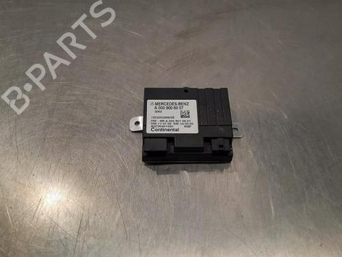 Electronic module MERCEDES-BENZ C-CLASS (W205) C 250 BlueTEC / d 4-matic (205.009) | BP23594294M83 