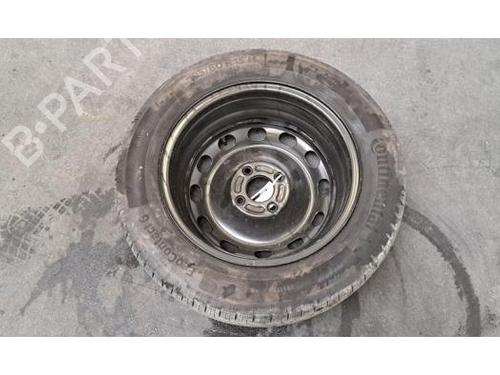 Fælk FORD TRANSIT COURIER B460 Box Body/MPV 1.5 TDCi | BP36906352C45  - Image 9