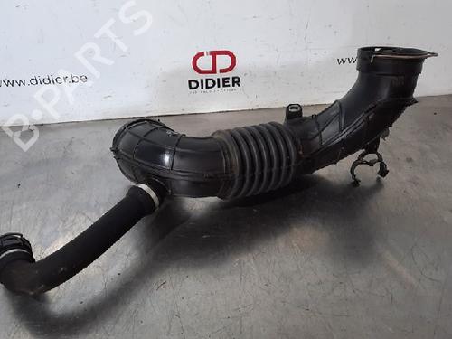 Pipe BMW 5 (F10) 520 d 586509