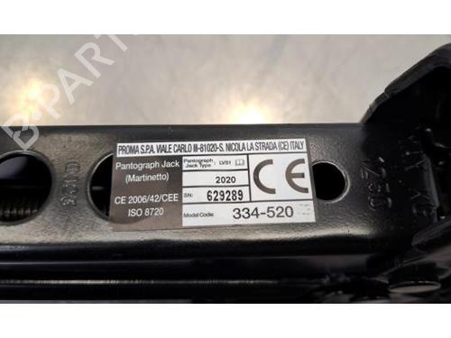 Other FIAT 500X (334_) 1.3 (334.AXR11) | BP34105451O1 - Image 4