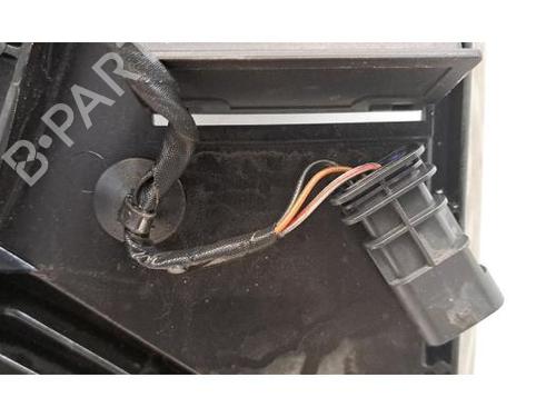 Radiator fan JAGUAR F-PACE (X761) 2.0 TD4 AWD | BP37514939M35 - Image 7