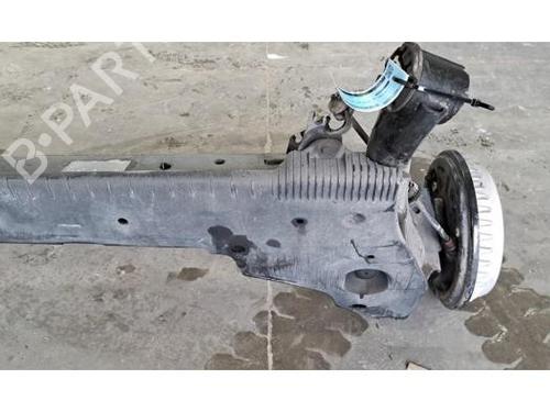 Rear axle RENAULT CLIO V (B7_) 1.5 Blue dCi 85 (B7AG) | BP33058147M2 - Image 6