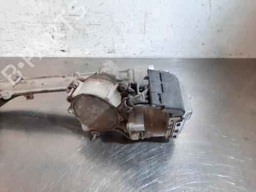 Steering rack PEUGEOT 308 III (FB_, FH_, FP_, F3_, FM_) BlueHDi 130 (FBYHZL, FBYHZT) | BP25905453M22 