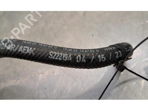 Pipe LAMBORGHINI URUS 4.0 All-wheel Drive | BP39153300M125 - Image 3