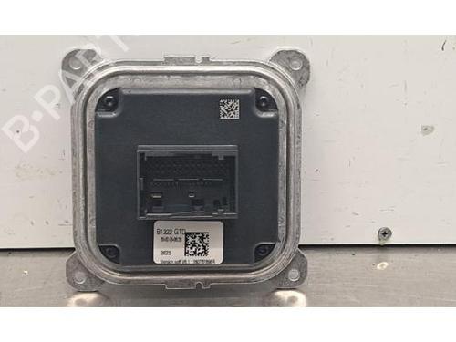 Electronic module RENAULT 5 E-Tech 150 | BP40240863M83 - Image 3