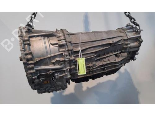 Gearbox MERCEDES-BENZ GLE (V167) GLE 350 de 4-matic (167.106) | BP30739503M3