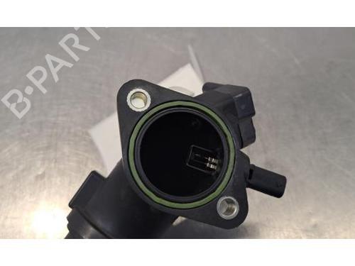 Intercooler pipe NISSAN JUKE (F16_) DIG-T 117 | BP30116837M127 