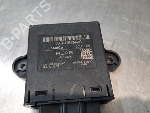 Electronic module FORD FIESTA VII (HJ, HF) 1.0 EcoBoost | BP15029849M83 