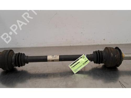 Used Right rear driveshaft MERCEDES-BENZ SPRINTER 3,5-t Van (B907, B910) eSPRINTER (910.633) (116 hp) 23591030
