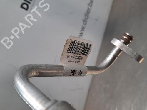 AC pipe CITROËN GRAND C4 SPACETOURER (3A_, 3E_) 1.5 BlueHDi 130 | BP15024206M126 