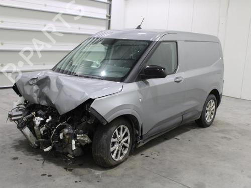 Used Parts FORD TRANSIT COURIER V769 Box Body/MPV (N3P) 1.5 EcoBlue 4862401